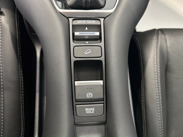 Used 2025 Honda HR-V EX-L image 20