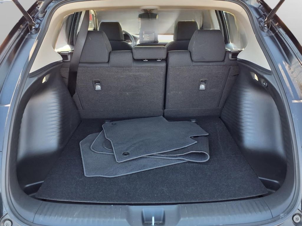 Used 2025 Honda HR-V LX image 24