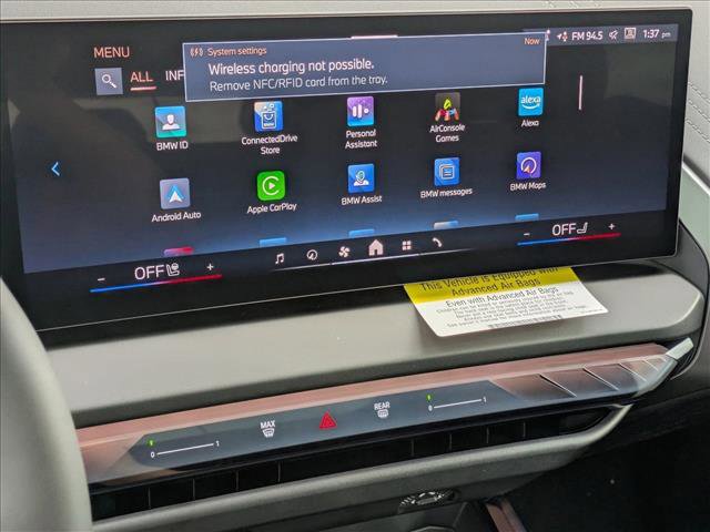 Used 2026 BMW X3 xDrive30 w/ Premium Package AWD/4WD image 12