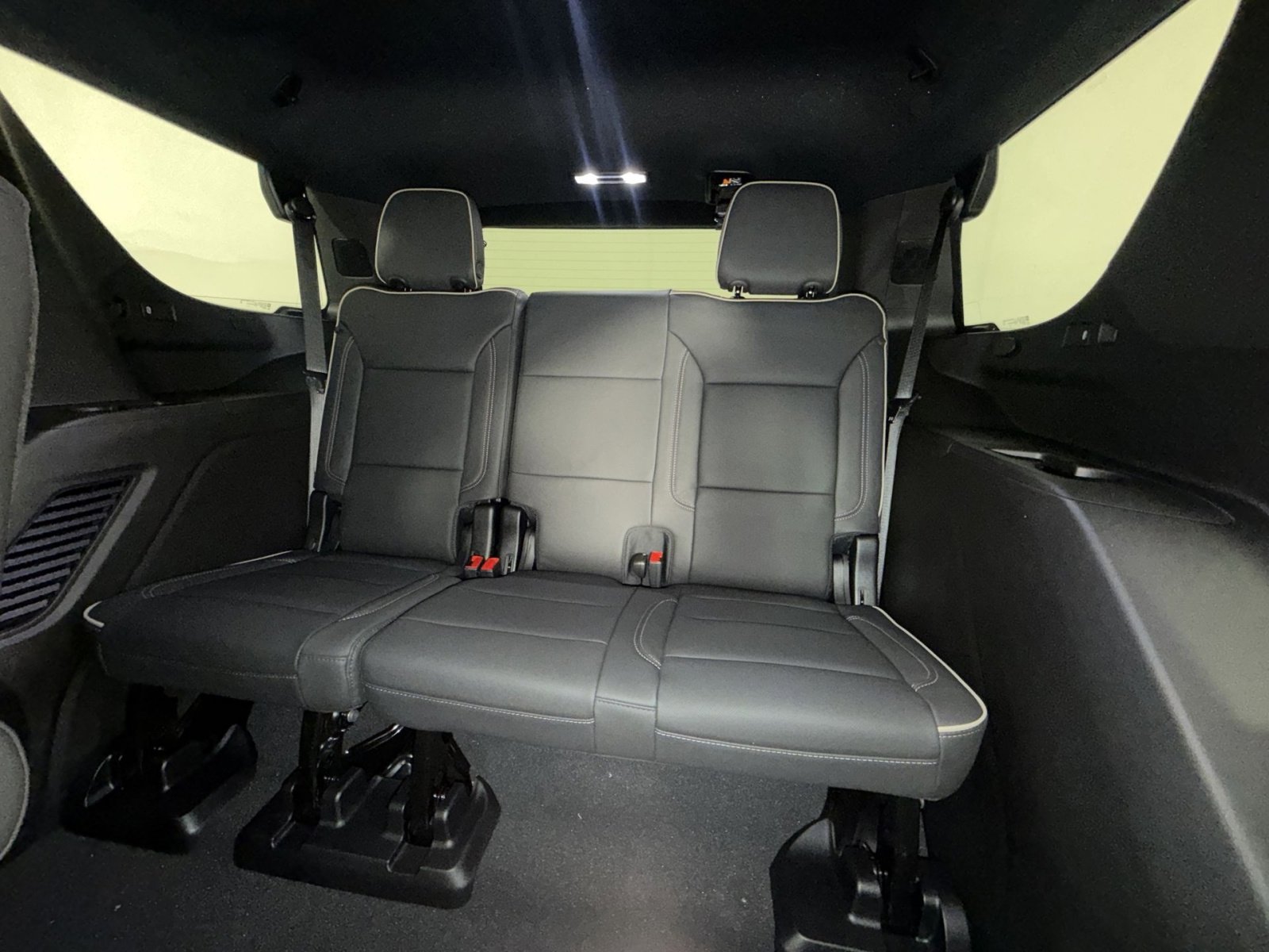 New 2026 Chevrolet Tahoe Premier image 26