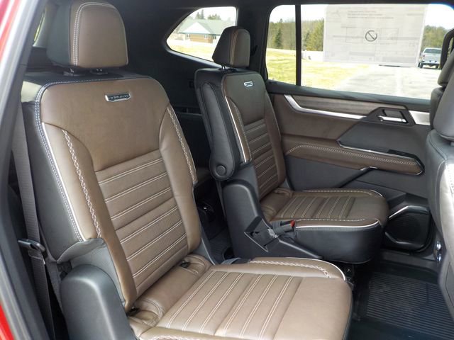 New 2026 GMC Acadia Denali Ultimate image 26