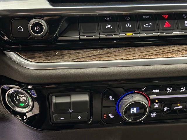 New 2026 Chevrolet Silverado 1500 LT w/ Z71 Off-Road Package image 28