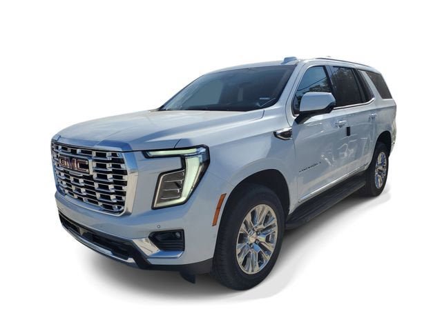 New 2026 GMC Yukon Denali RWD image 3
