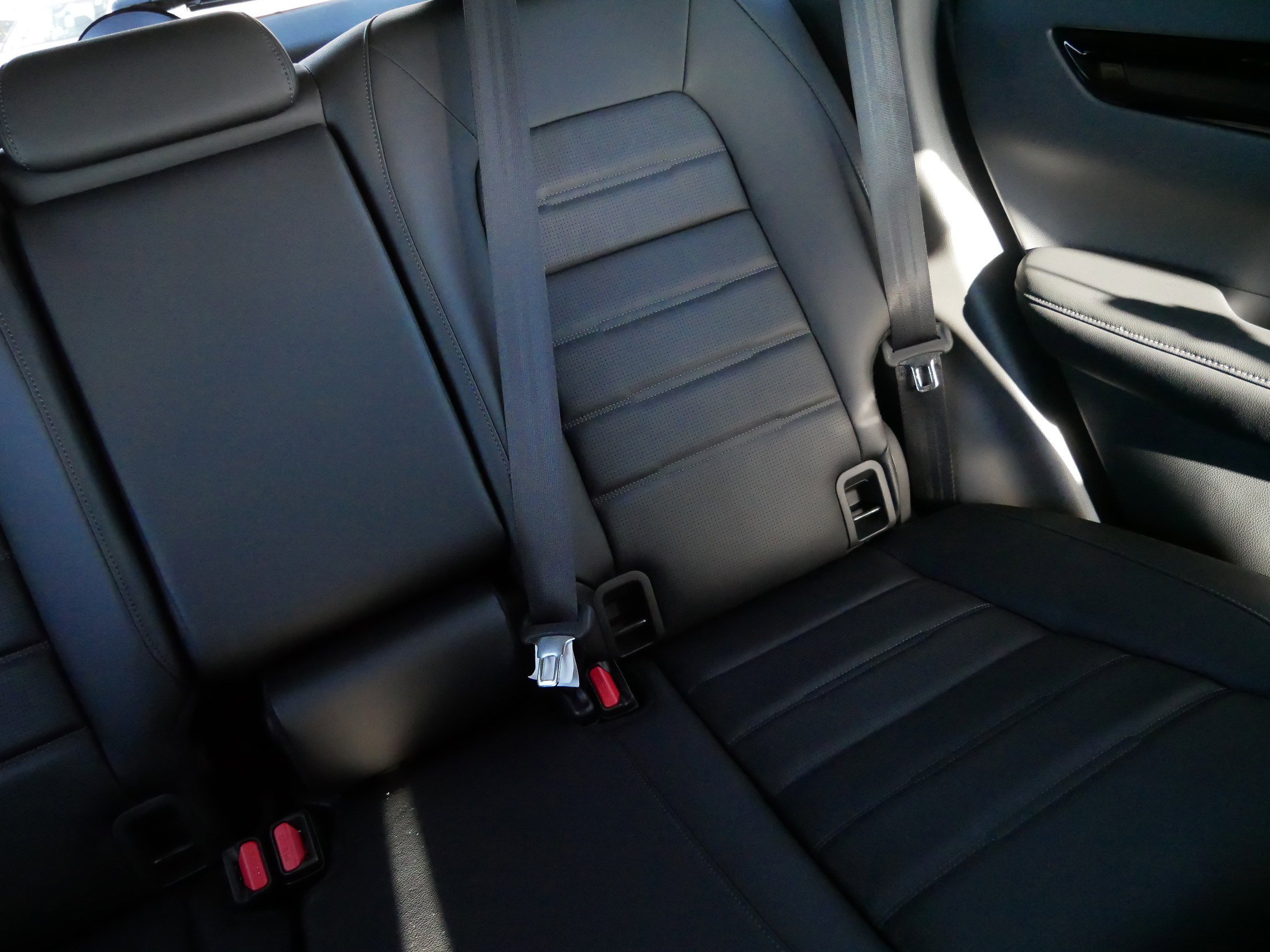 Certified 2026 Honda CR-V EX-L image 14