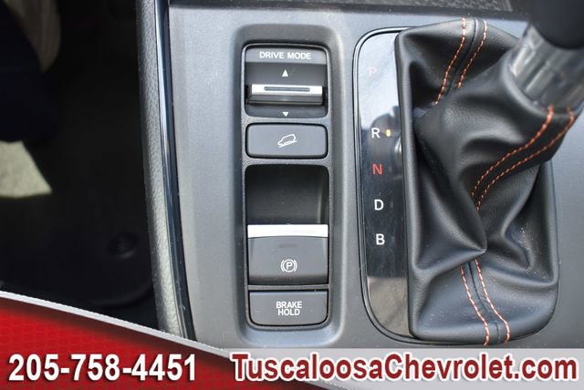 Used 2023 Honda CR-V Sport image 37