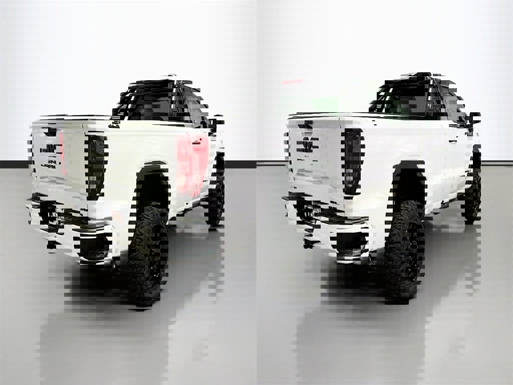 New 2025 GMC Sierra 1500 Pro w/ Pro Value Package image 7