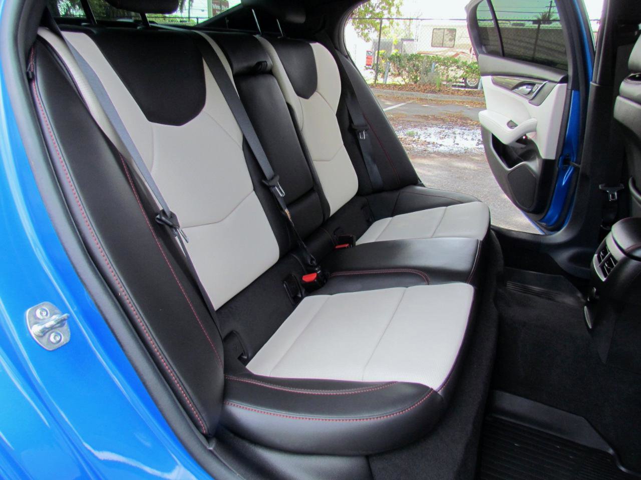 Used 2025 Cadillac CT5 V image 44