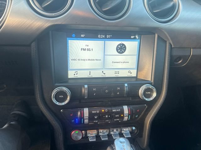 Used 2018 Ford Mustang Premium RWD image 21