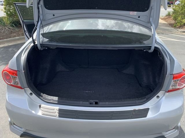 Used 2012 Toyota Corolla S image 29