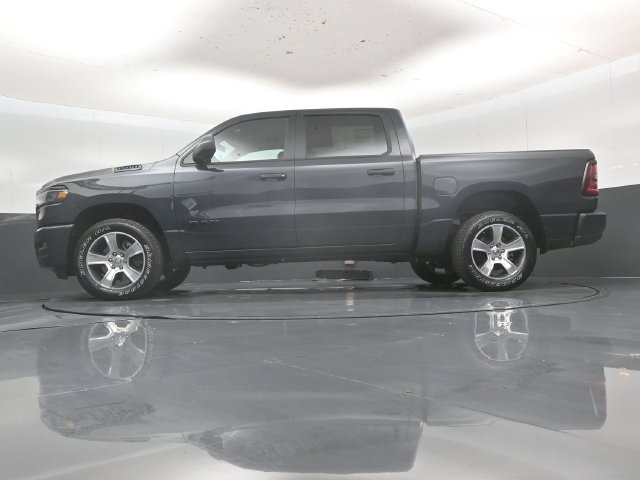 New 2027 RAM 1500 Express AWD/4WD image 55