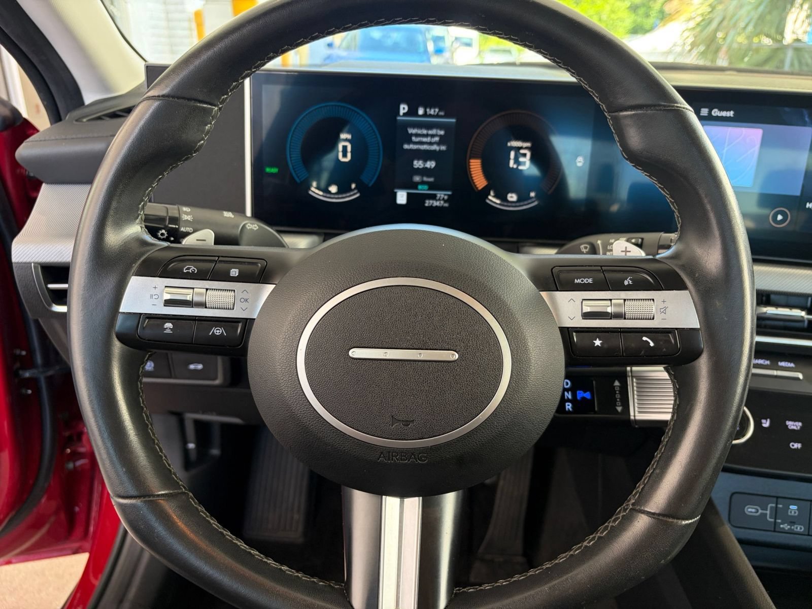 Used 2025 Hyundai Sonata SEL FWD image 28