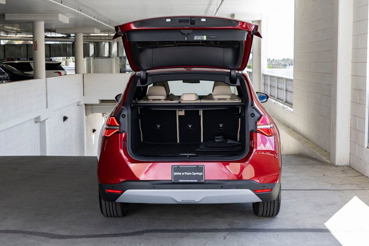 New 2026 BMW X3 xDrive30 image 24