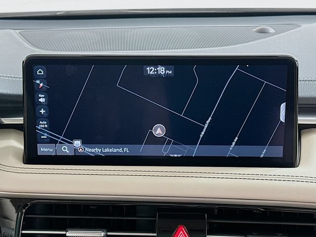New 2026 Genesis G70 2.5T Prestige RWD image 17