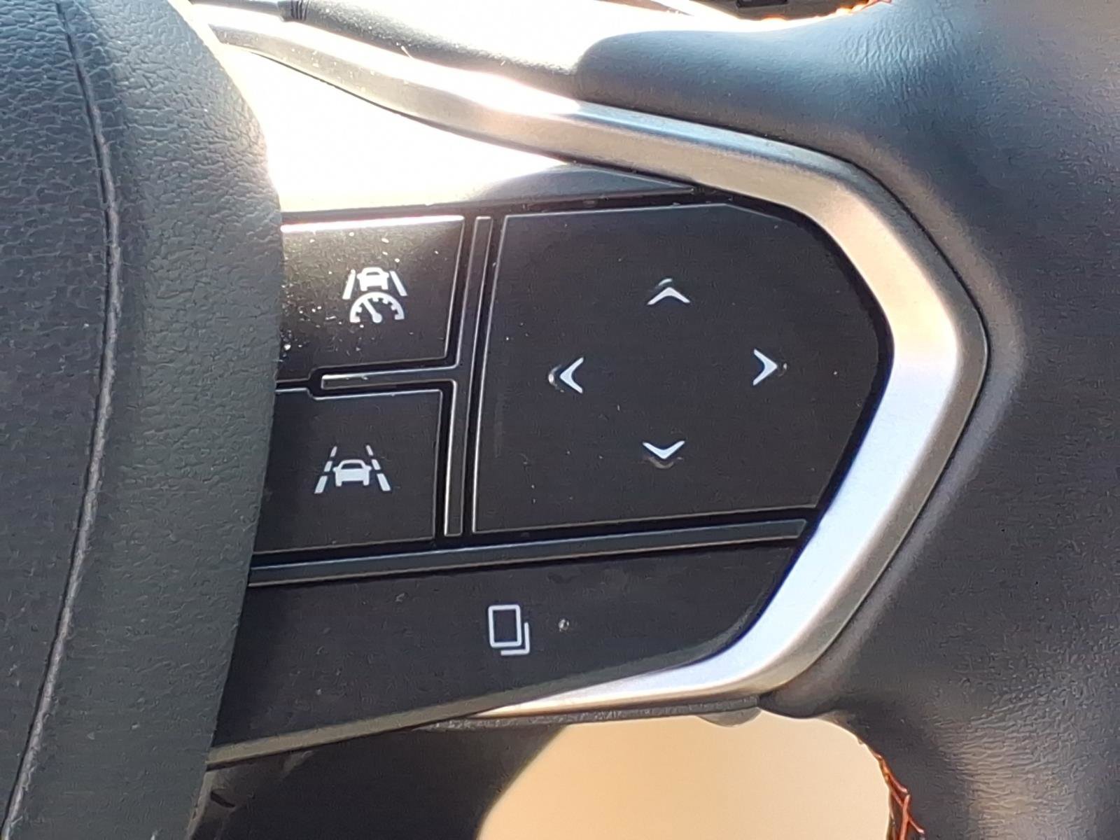 Certified 2024 Lexus NX 350h AWD image 13