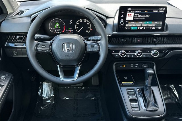 Certified 2023 Honda CR-V EX-L image 15