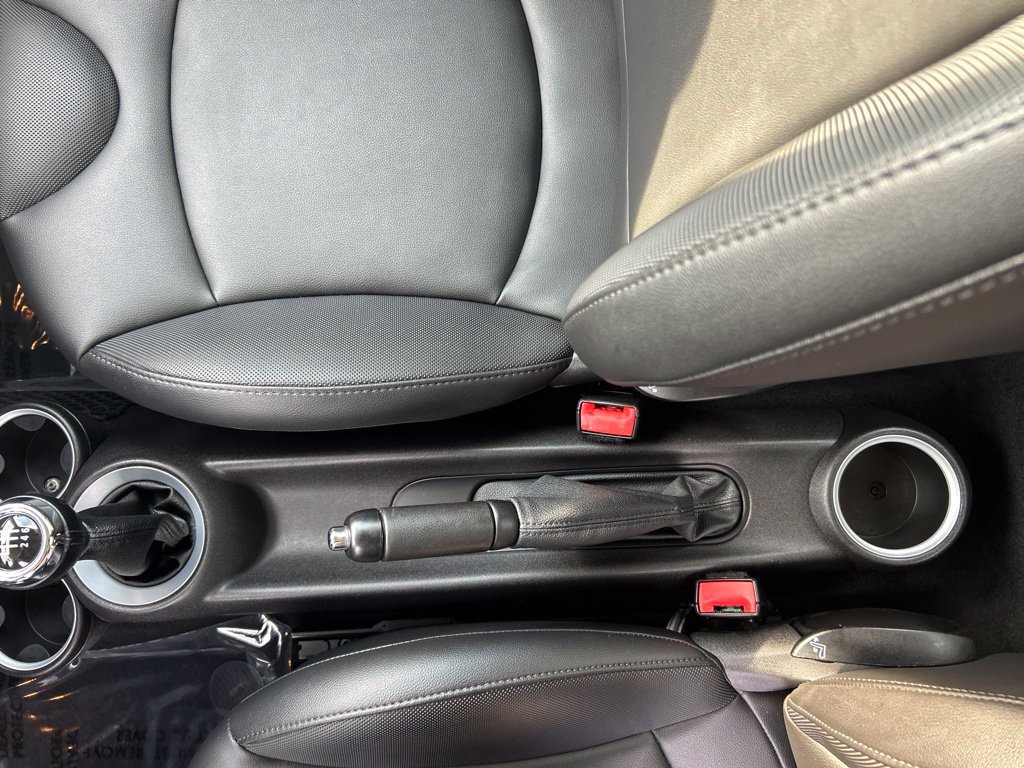 Used 2012 MINI Cooper S FWD image 34