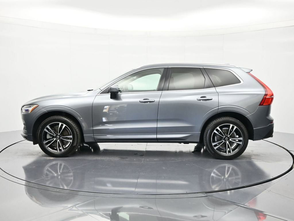 Used 2020 Volvo XC60 T6 Momentum AWD/4WD image 8