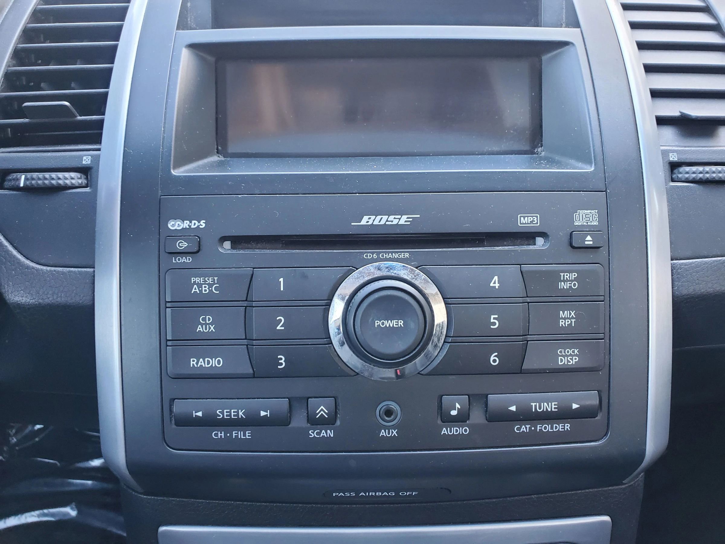 Used 2008 Nissan Maxima 3.5 SE w/ Sensory Pkg FWD image 38