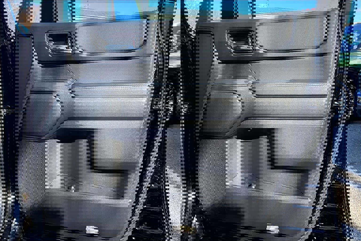 Certified 2025 Toyota Land Cruiser w/ Premium Package image 22