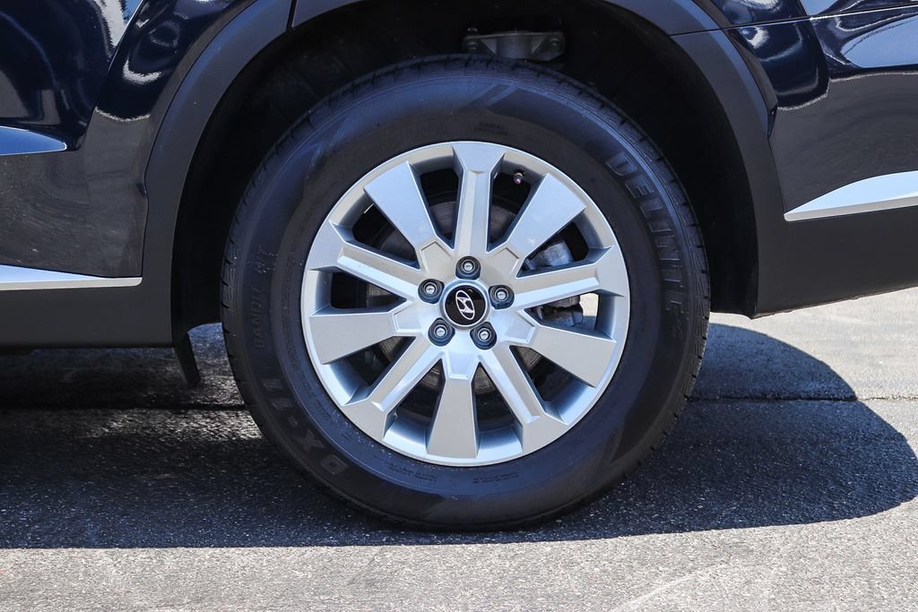 Used 2024 Hyundai Palisade SEL AWD/4WD image 11