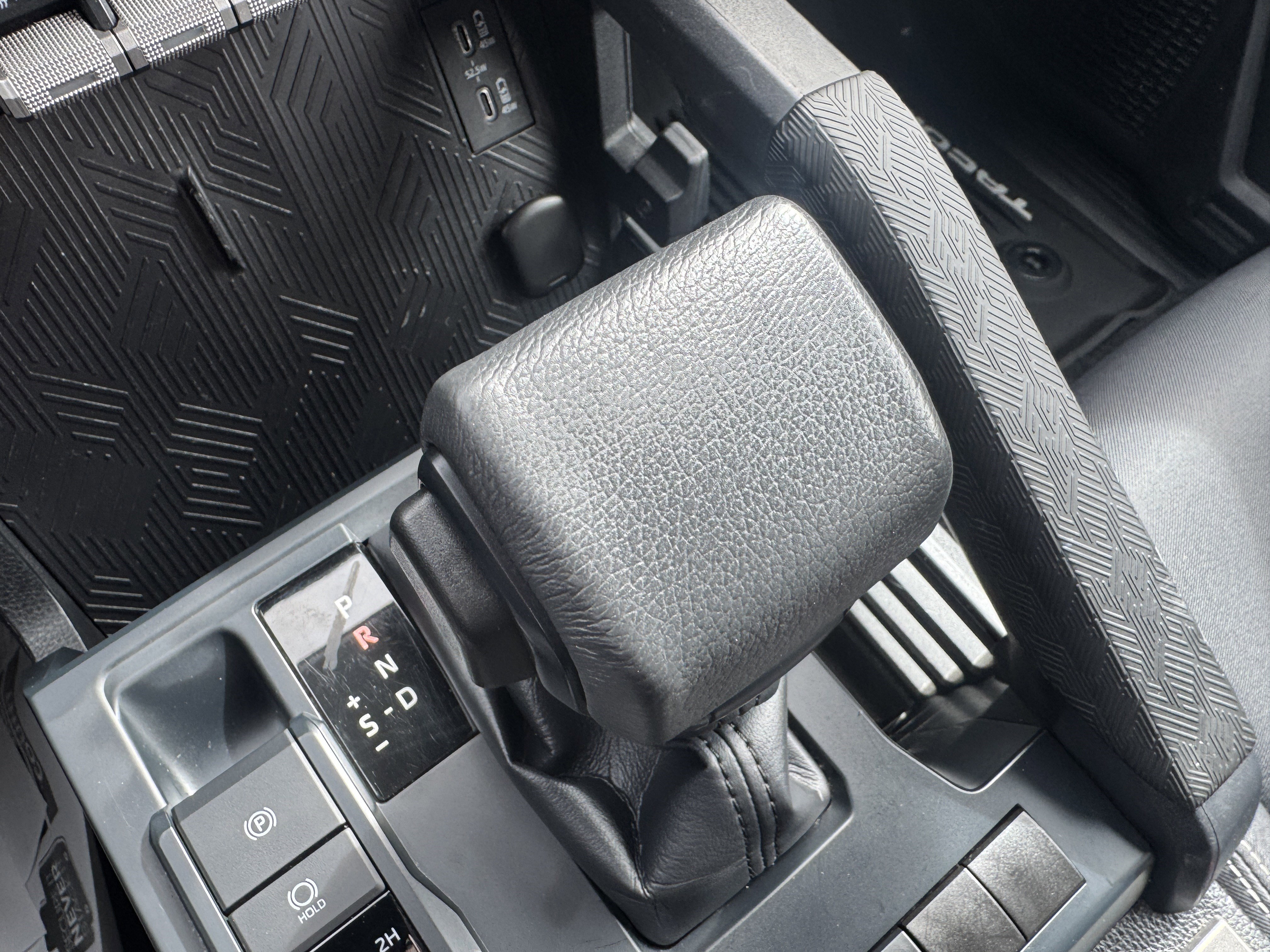 Certified 2024 Toyota Tacoma TRD Off-Road image 29