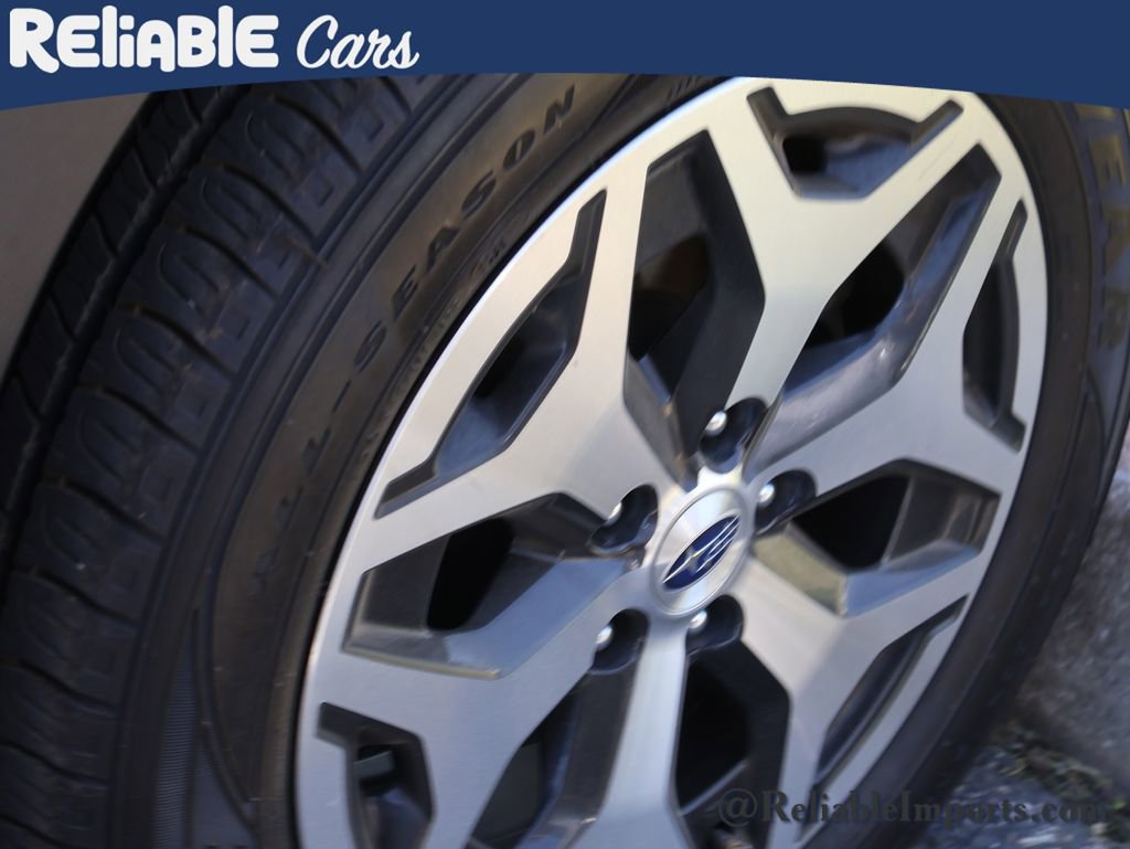 Used 2024 Subaru Forester Premium image 23