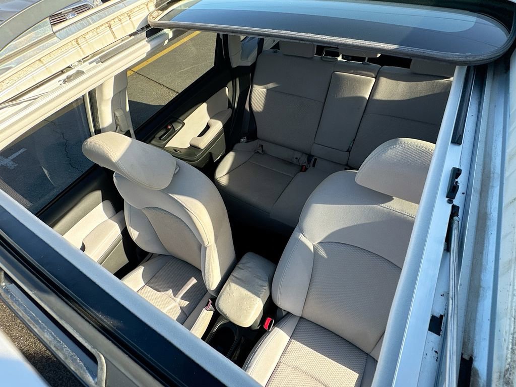 Used 2014 Subaru Forester 2.5i Premium w/ Popular Package #1 image 24