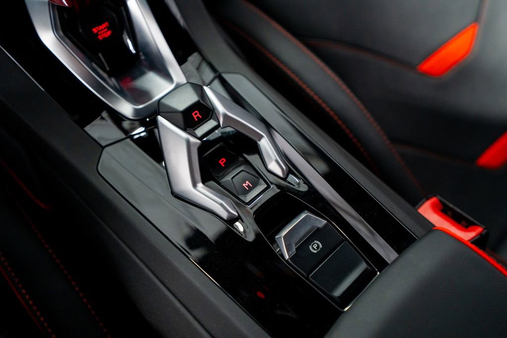 Used 2021 Lamborghini Huracan EVO image 54