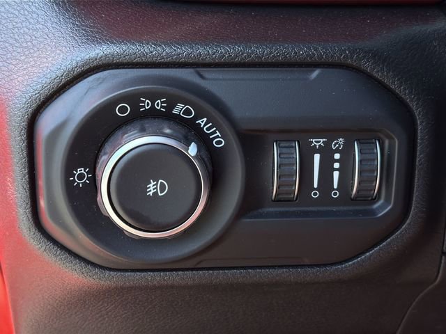 Used 2020 Jeep Wrangler Unlimited Rubicon AWD/4WD image 35