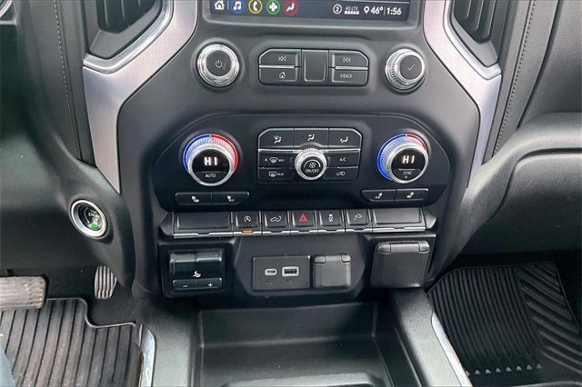 Used 2020 GMC Sierra 1500 Elevation w/ Elevation Value Package image 17