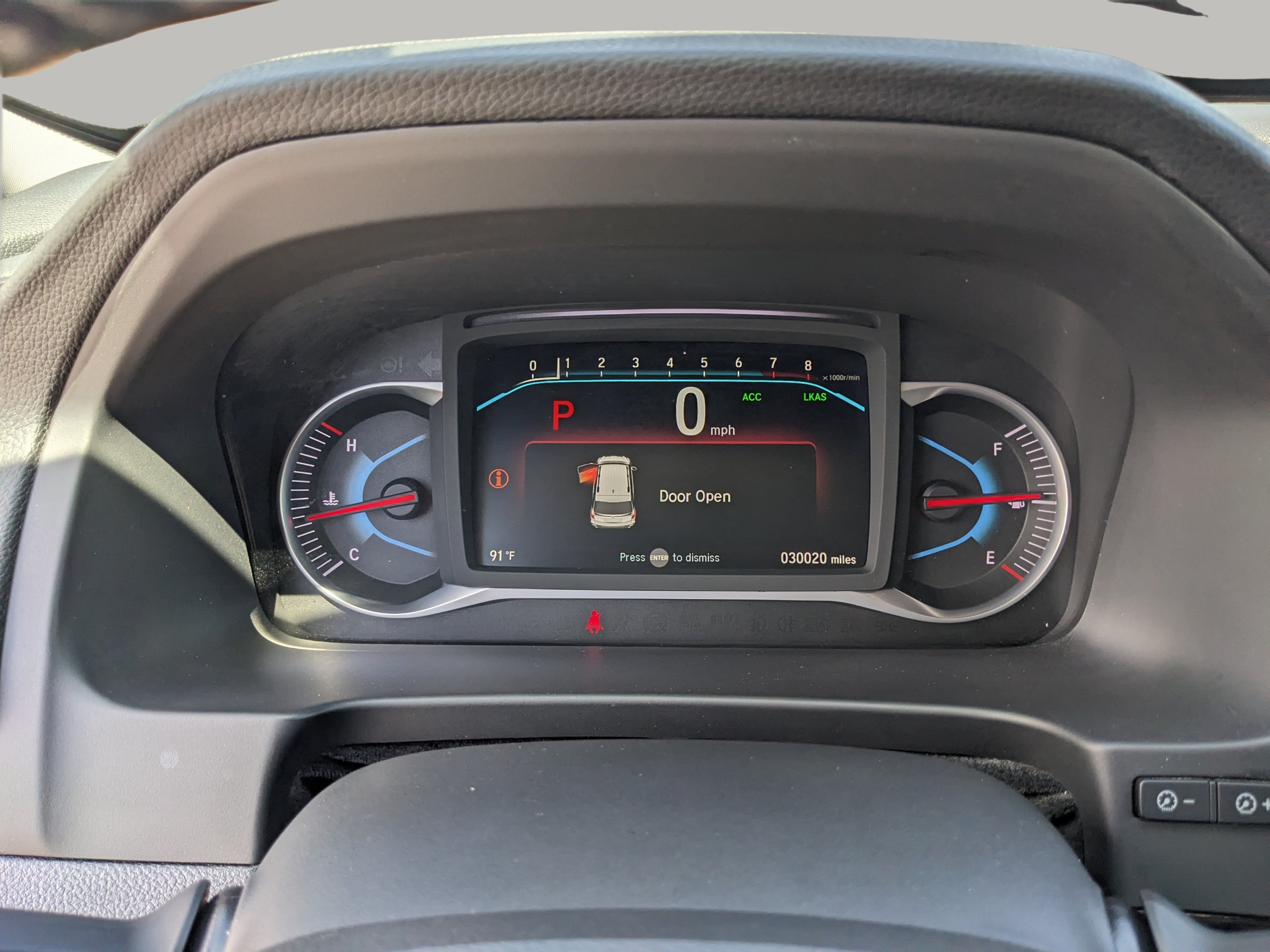 Used 2022 Honda Pilot Elite image 38