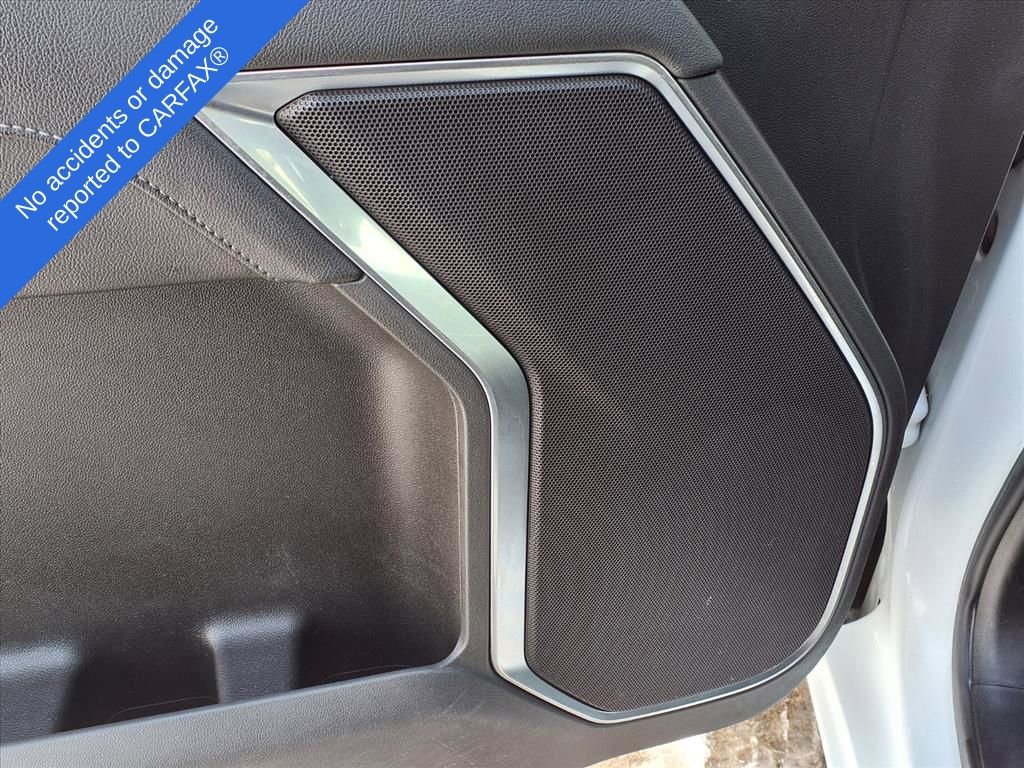 Used 2024 GMC Sierra 3500 SLE w/ SLE Value Package image 18