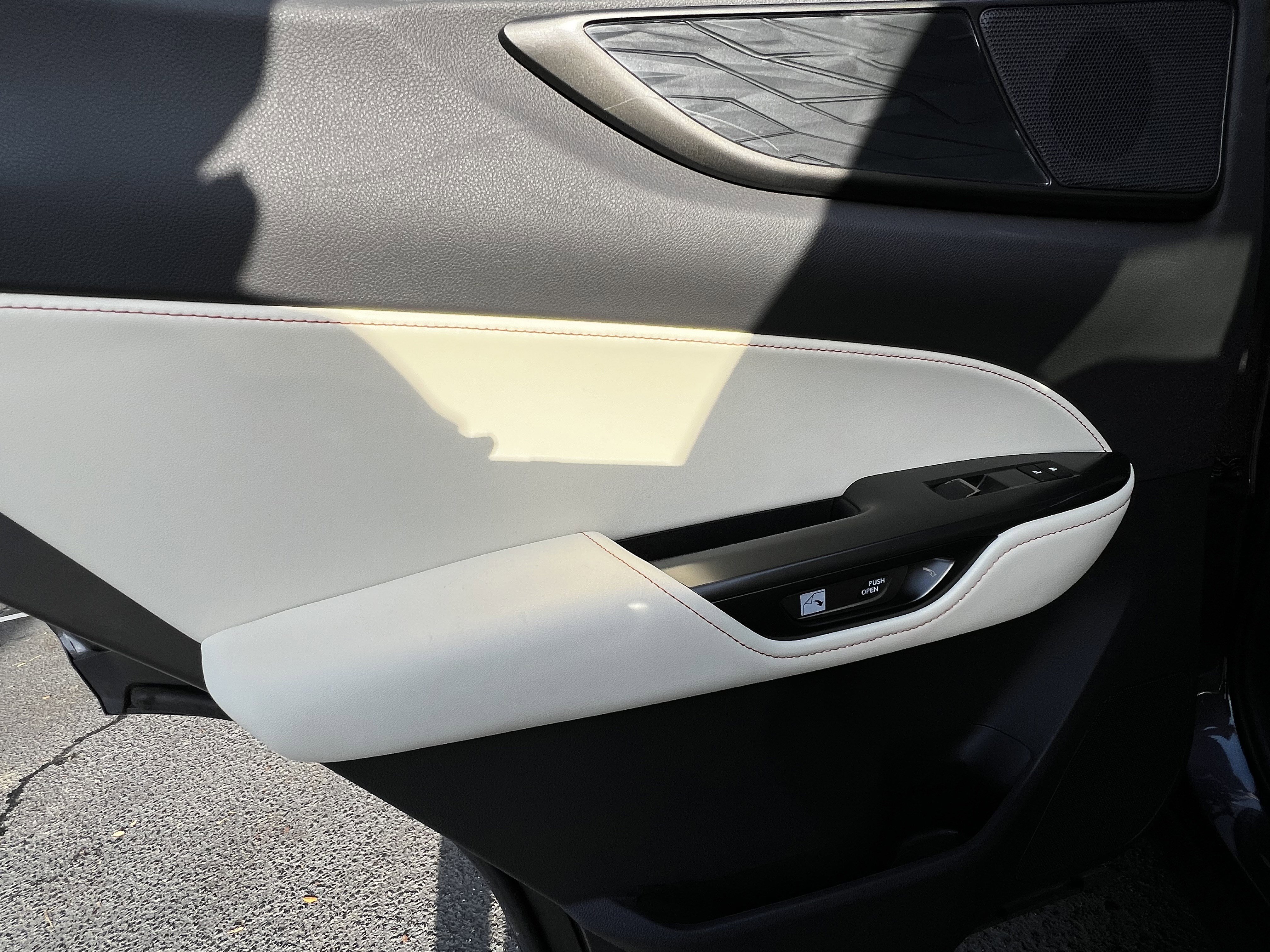 Certified 2024 Lexus NX 250 FWD image 29