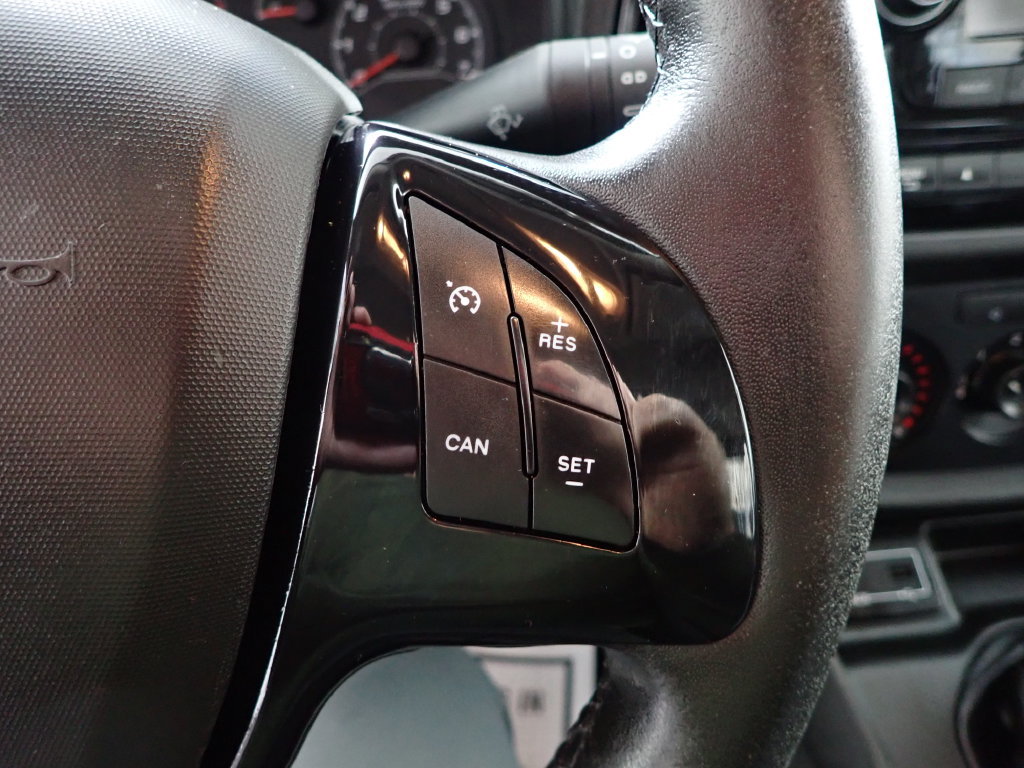 Used 2017 RAM ProMaster City Tradesman w/ Rear Back-up Camera Group FWD image 3