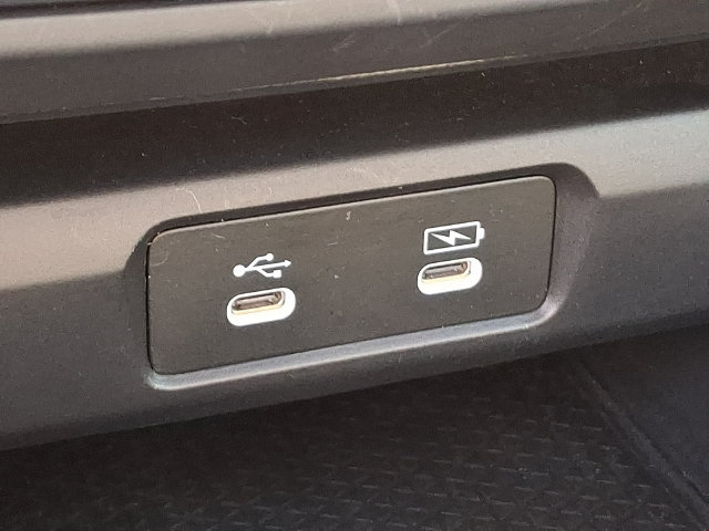 Certified 2024 Honda Accord EX image 22