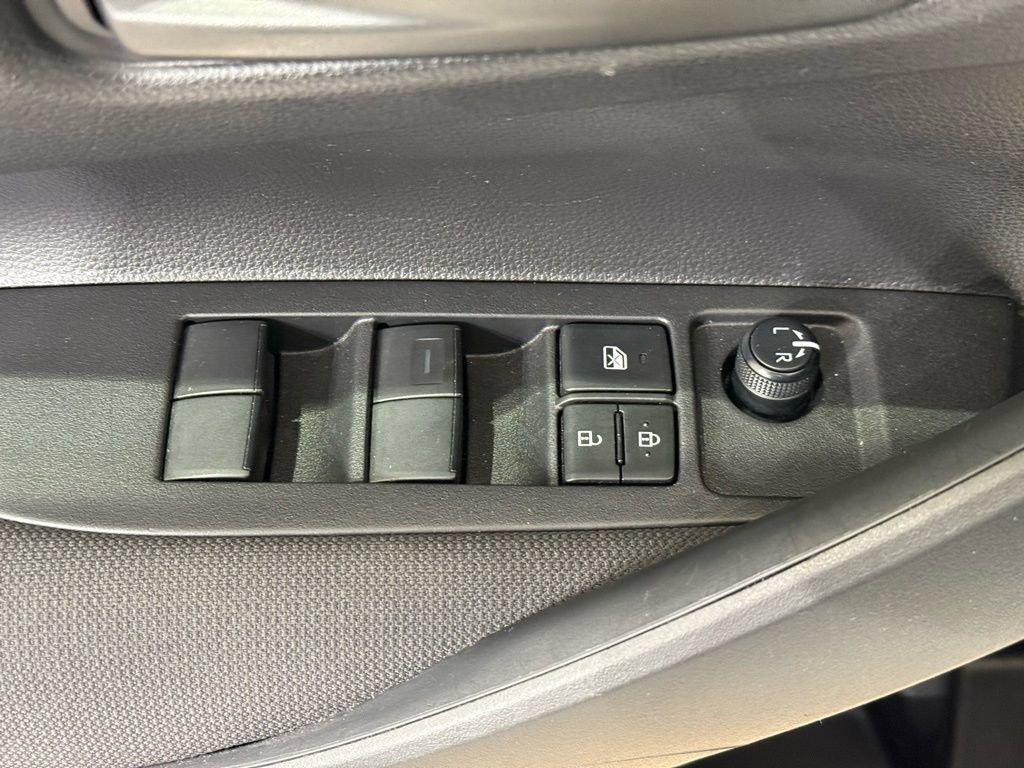 Certified 2025 Toyota Corolla LE w/ LE Premium Package image 15