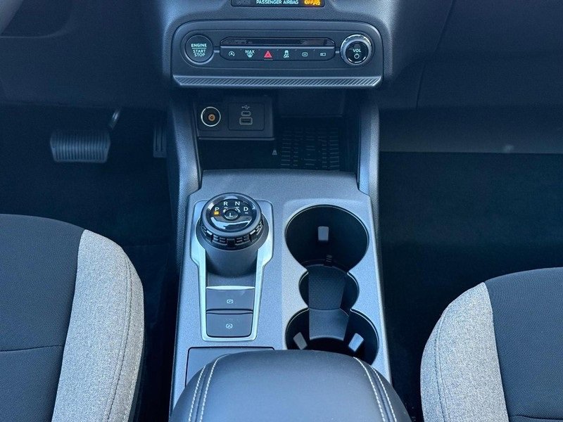 New 2025 Ford Bronco Sport Big Bend w/ Convenience Package image 9