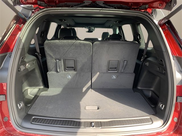 New 2025 Jeep Grand Cherokee L Limited w/ Luxury Tech Group II image 15