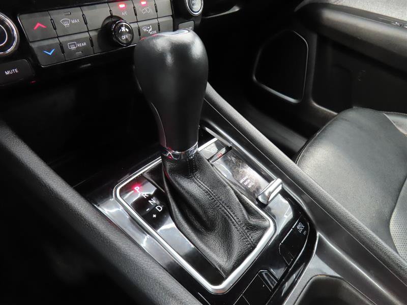 Used 2023 Jeep Compass Latitude AWD/4WD image 29