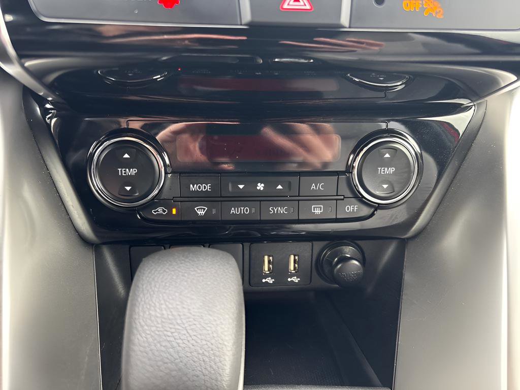 Used 2024 Mitsubishi Eclipse Cross SE image 15