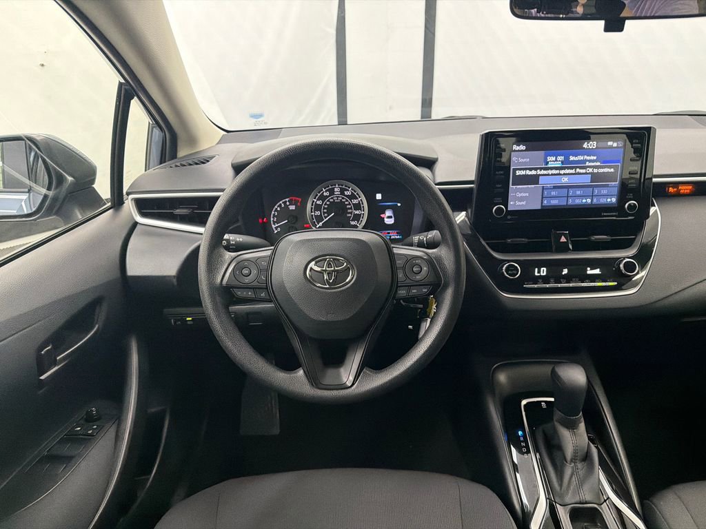 Used 2022 Toyota Corolla LE image 21