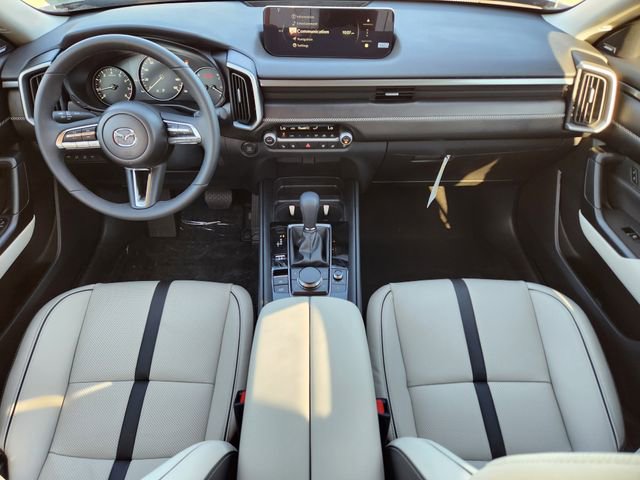 New 2026 MAZDA CX-50 AWD 2.5 S w/ Weather Package image 19