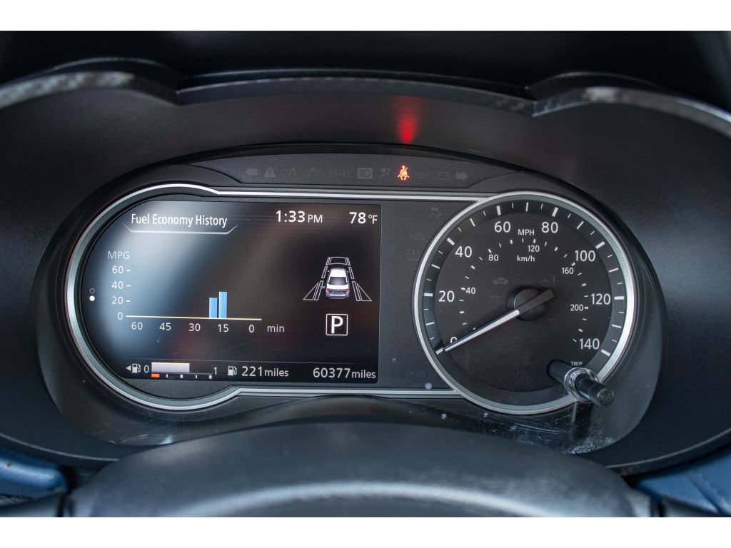 Used 2023 Nissan Versa SV FWD image 35