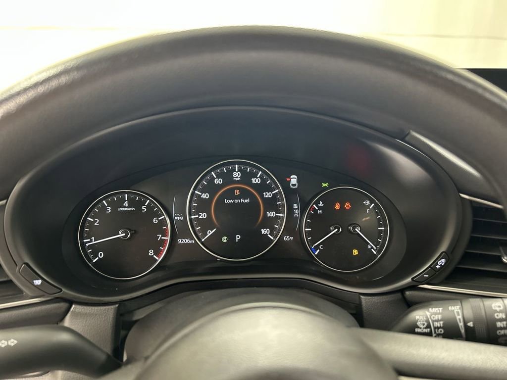 Certified 2024 MAZDA CX-30 AWD 2.5 S image 13