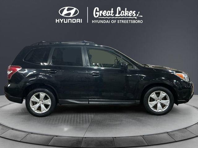 Used 2021 Subaru Crosstrek 2.5i Limited w/ Moonroof Package 2 image 7