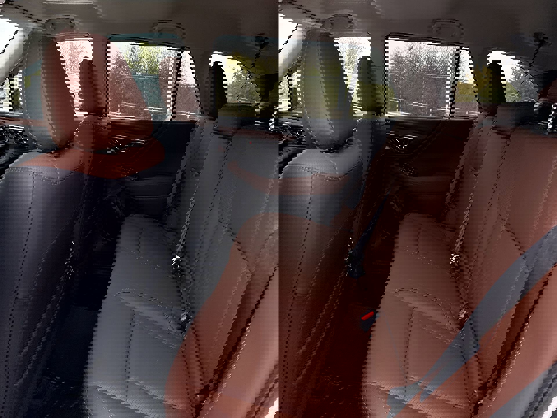 Used 2025 Subaru Outback Touring XT image 26