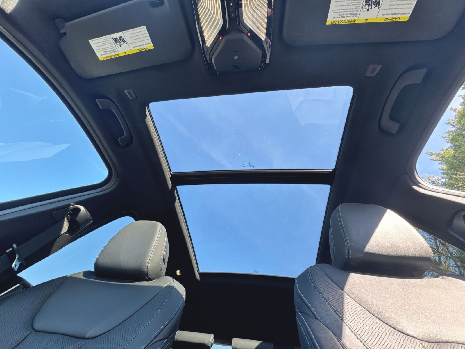 Certified 2024 BMW X3 xDrive30i w/ Premium Package image 24