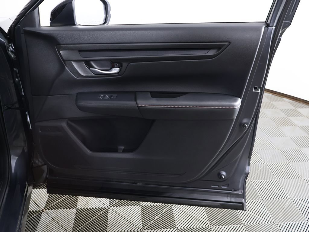 Used 2024 Honda CR-V Sport-L image 25