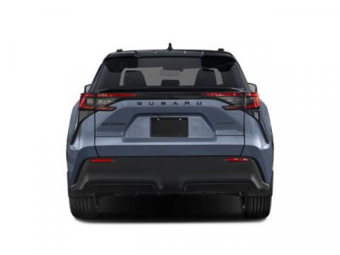 New 2027 Subaru Solterra AWD/4WD image 8
