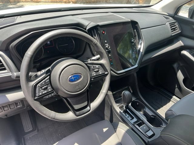 Used 2025 Subaru Ascent Onyx Edition AWD/4WD image 6